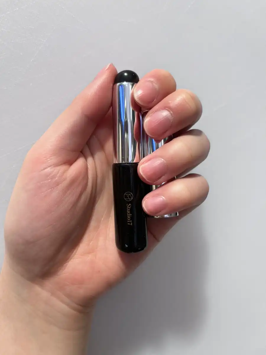 실리콘 립 브러쉬