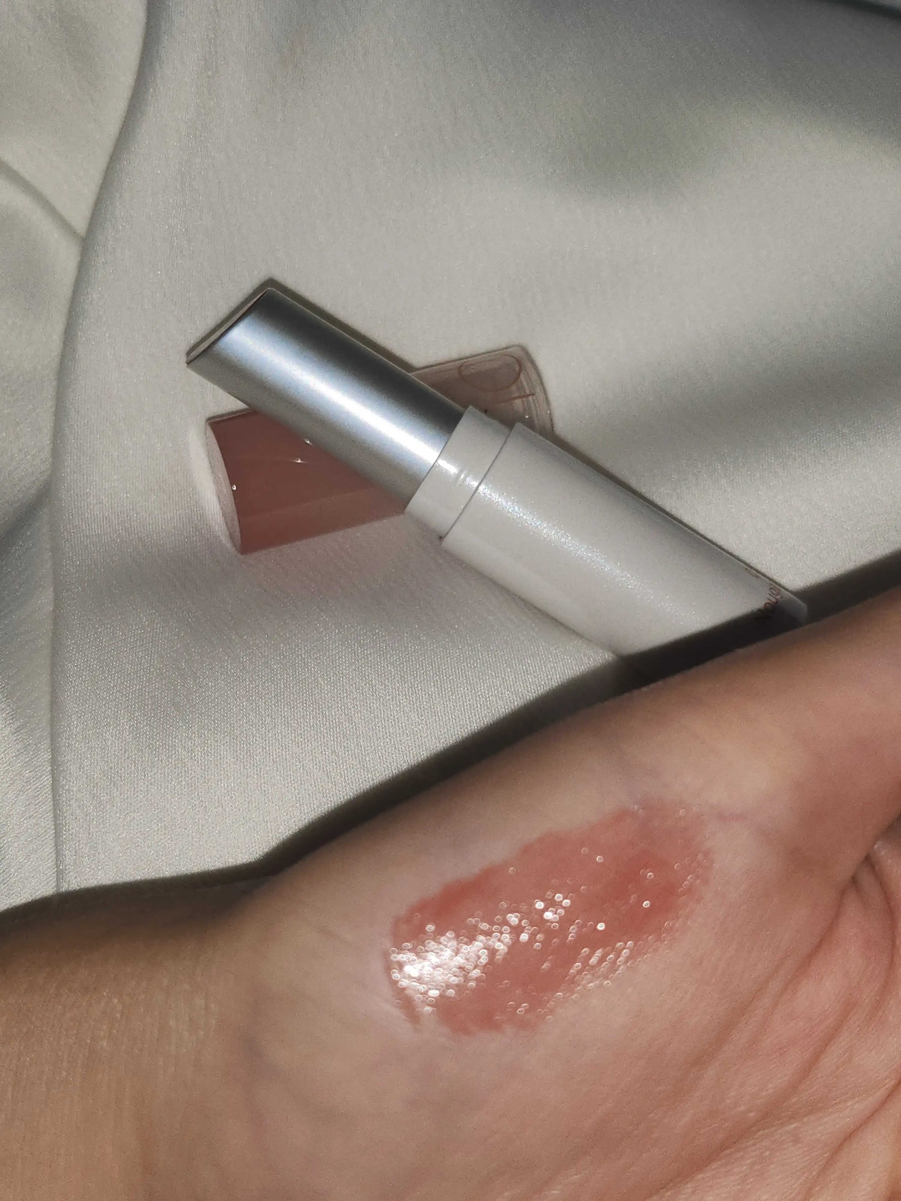 글래스팅 멜팅 밤