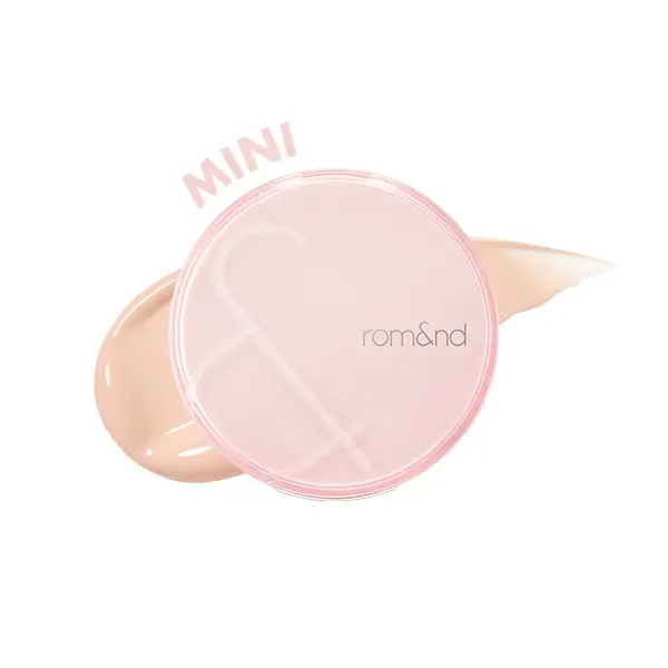 블룸 인 커버핏 쿠션 MINI