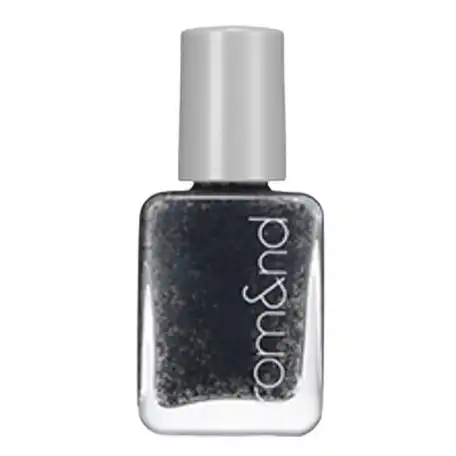 무드 페블 네일