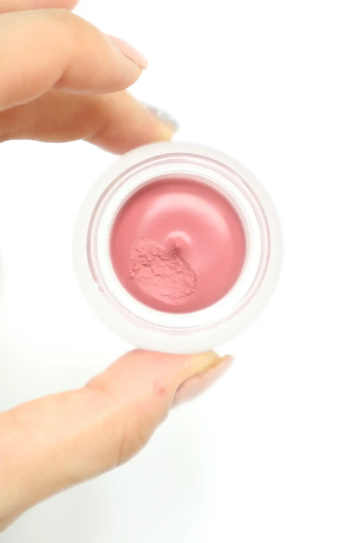 립앤치크 블러리 푸딩팟