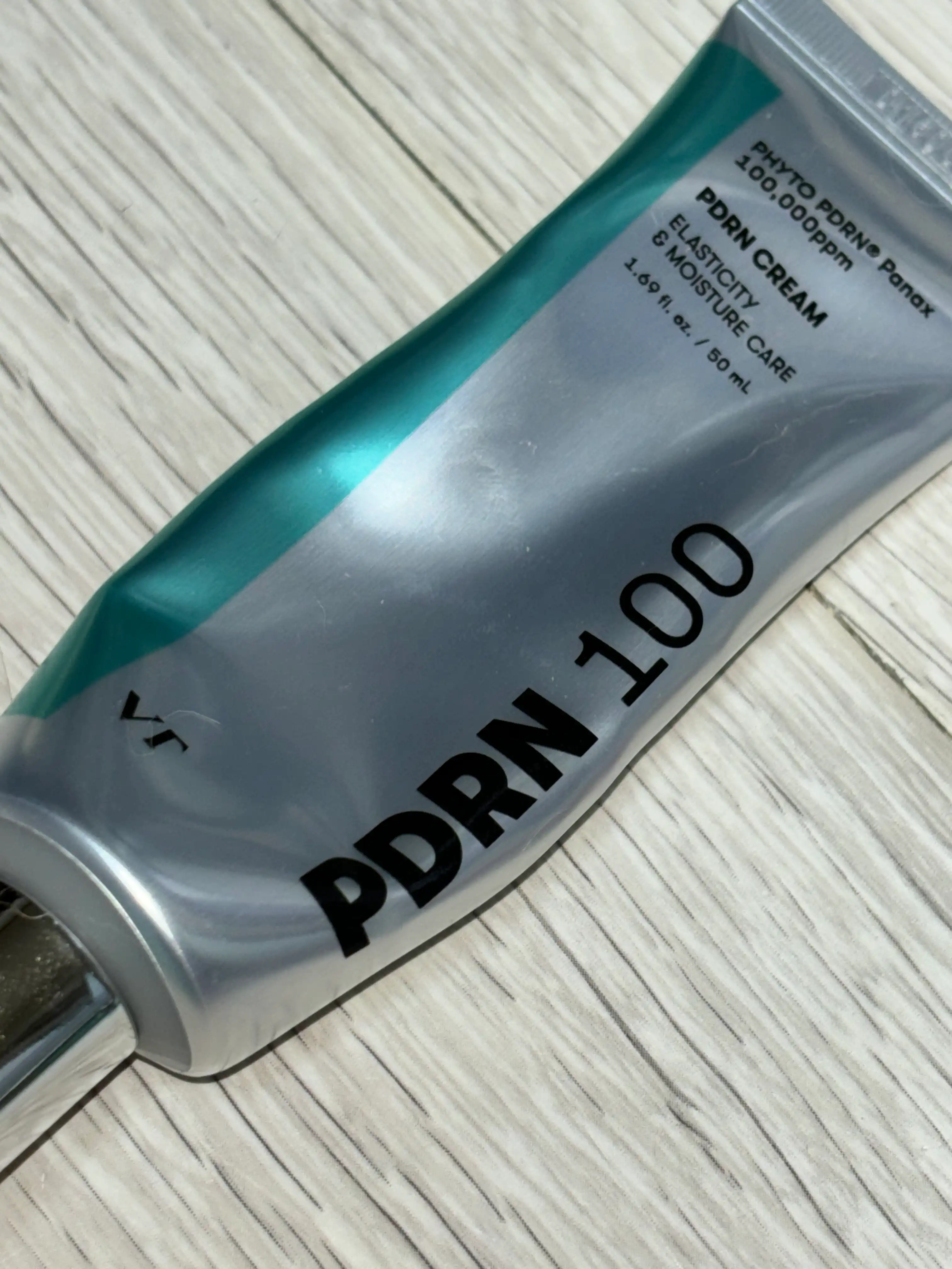 피디알엔 크림 100