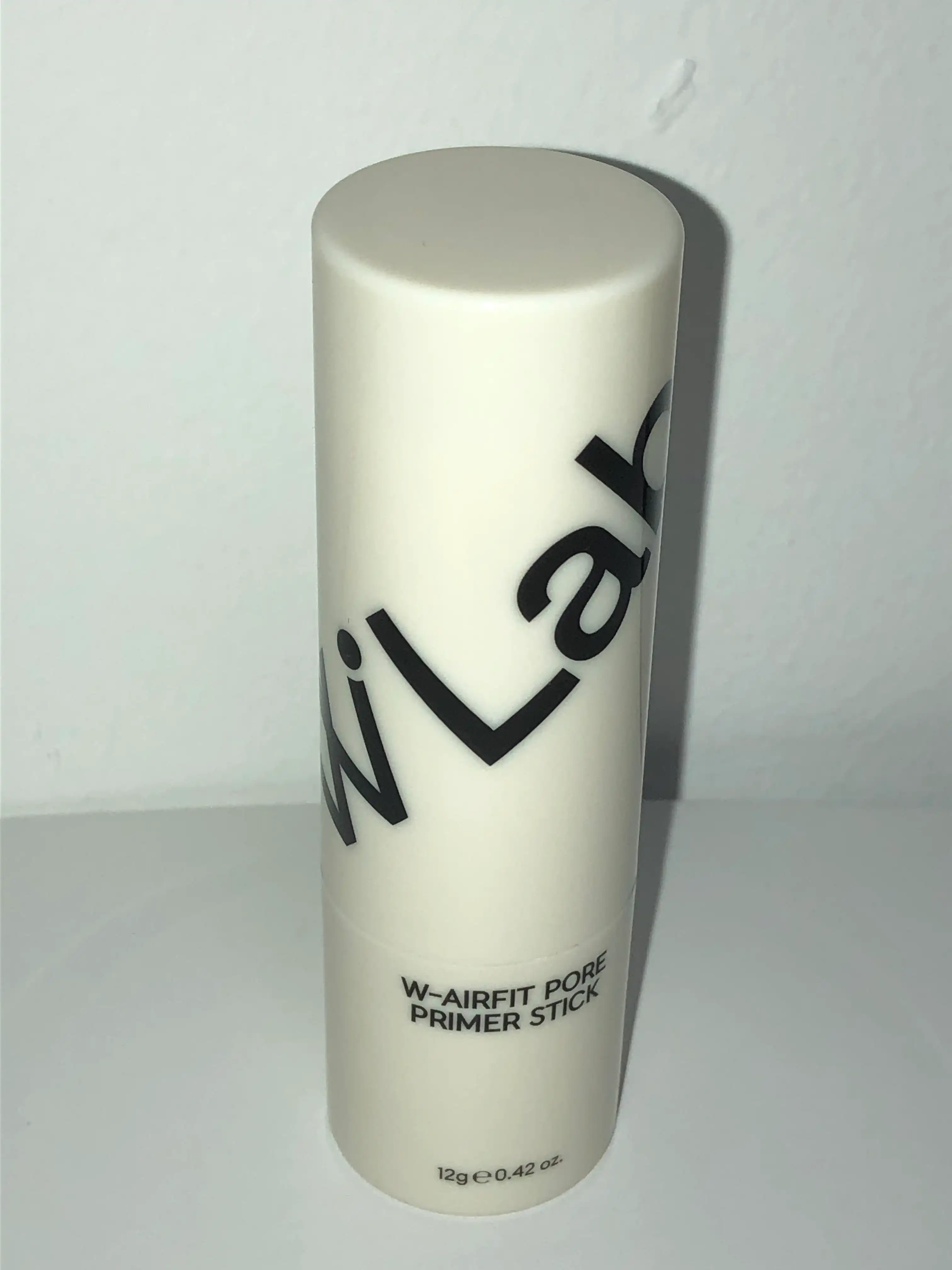 더블유 에어핏 포어 프라이머 스틱