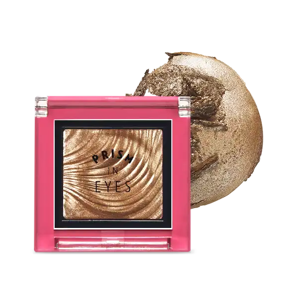 프리즘 인 아이즈 [BR406 크리스탈 슈가]