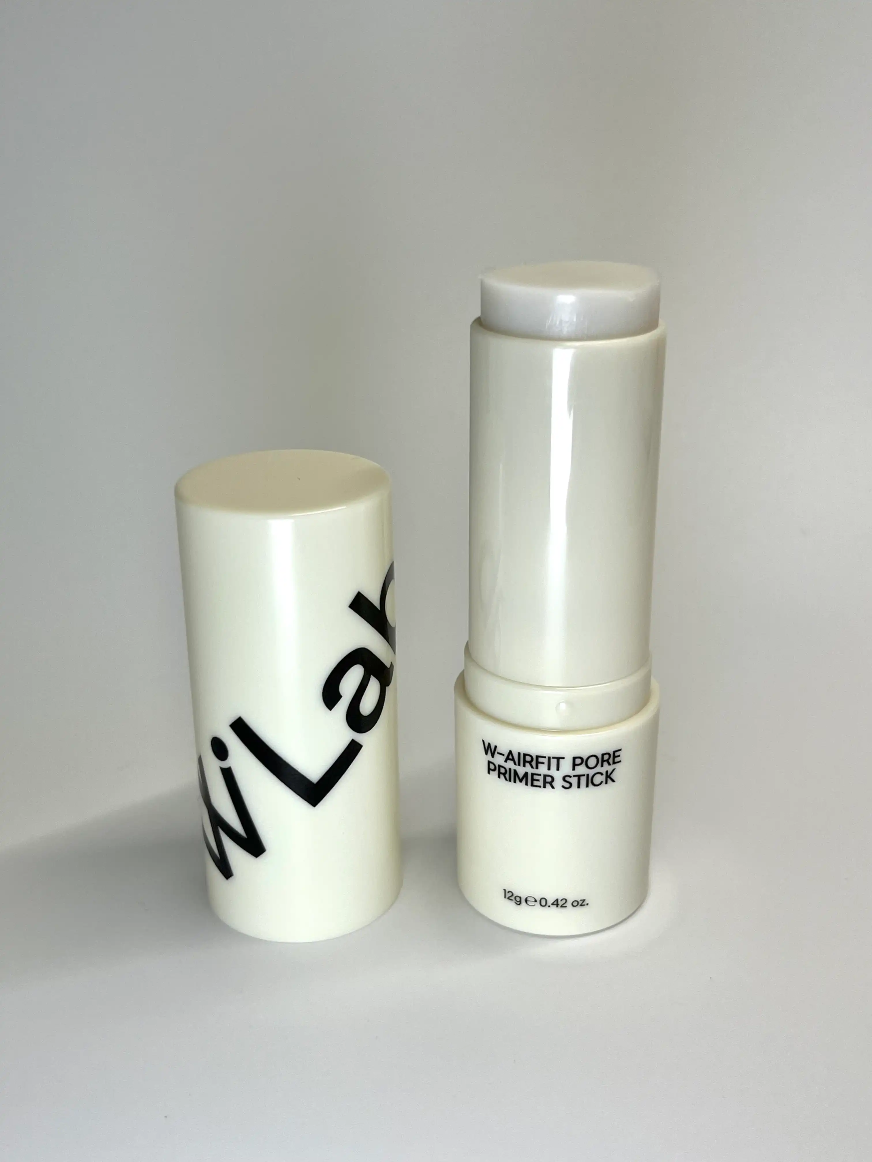 더블유 에어핏 포어 프라이머 스틱