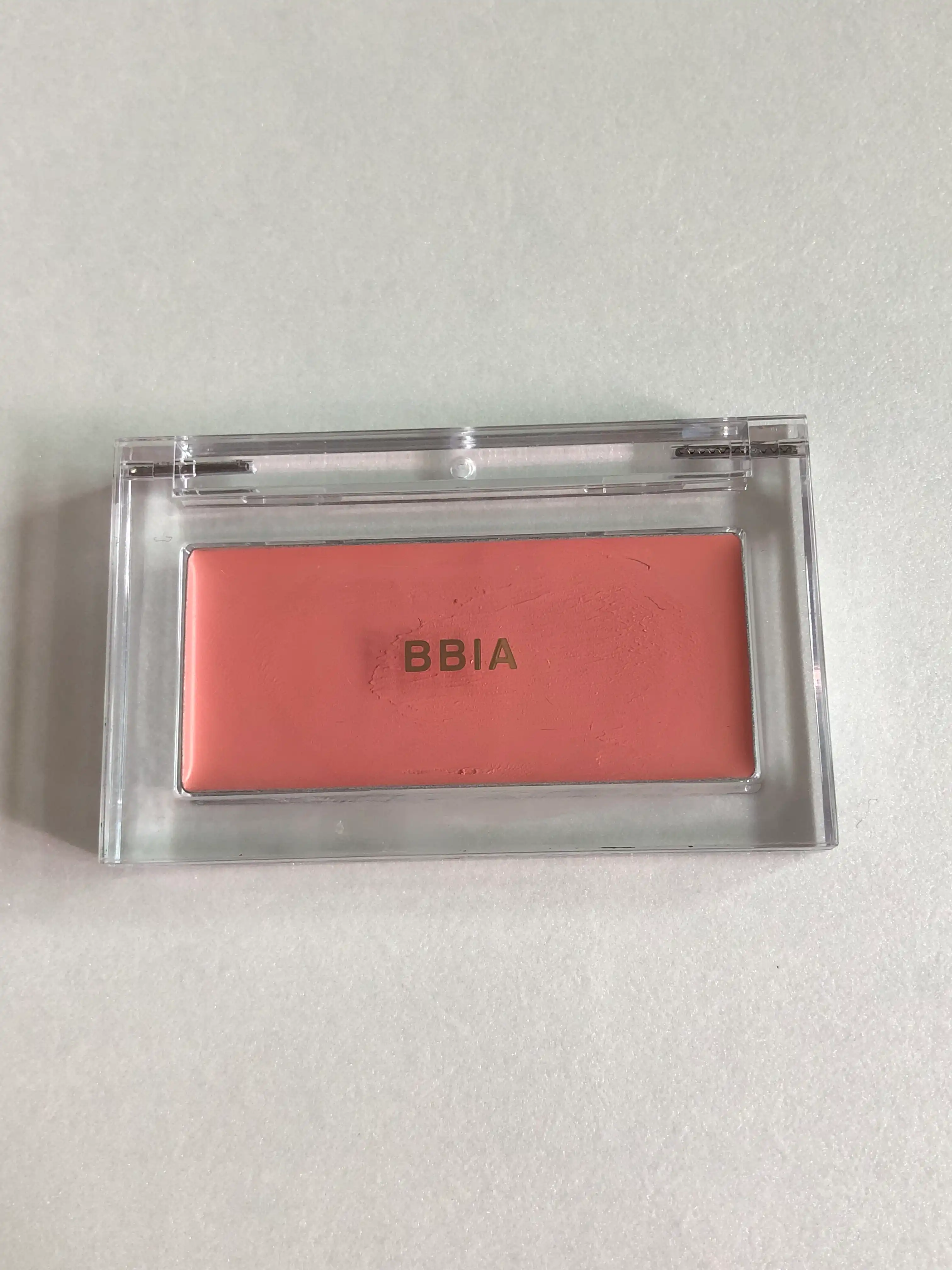 레디 투 웨어 다우니 치크