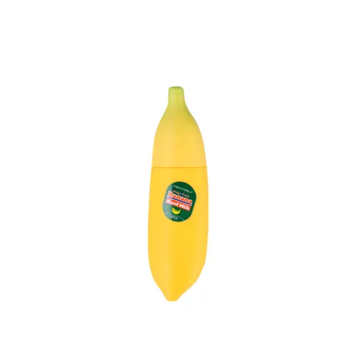 매직푸드 바나나 핸드 밀크