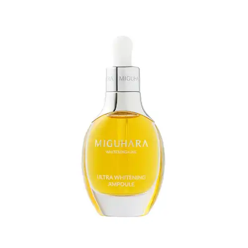 울트라 화이트닝 앰플