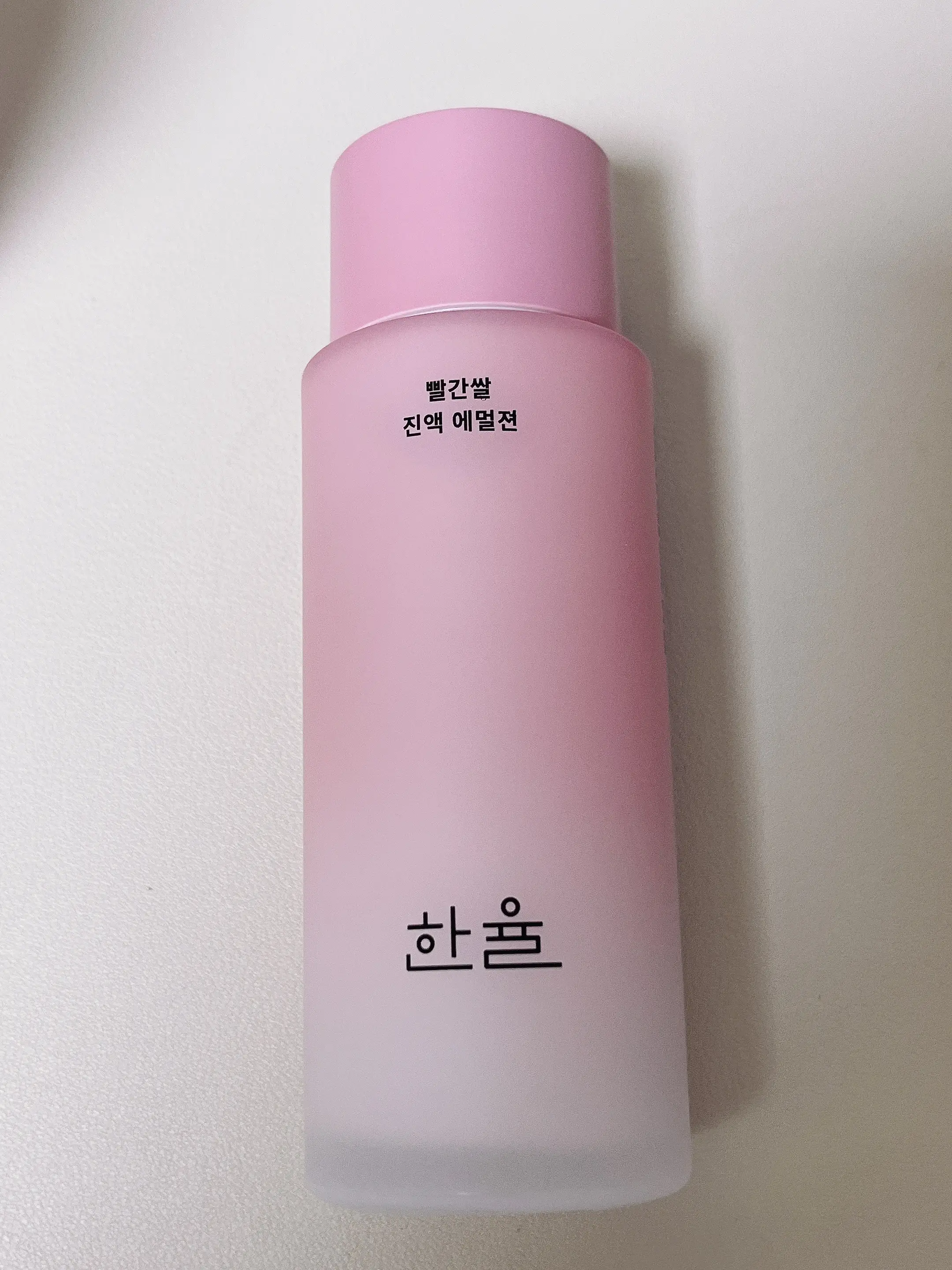 선택된 언니의파우치 리뷰 이미지 - [빨간쌀 진액에멀젼]