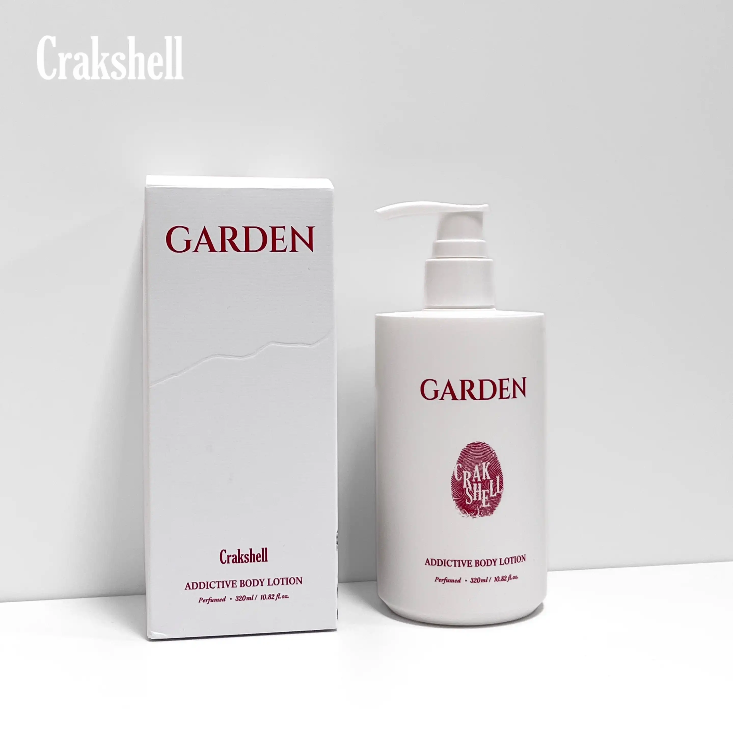 어딕티브 바디로션 [가든]