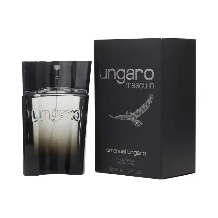 머스큘린 오드뚜왈렛