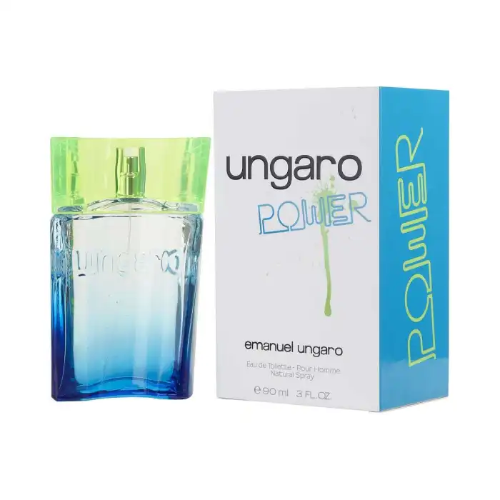 파워 오드뚜왈렛