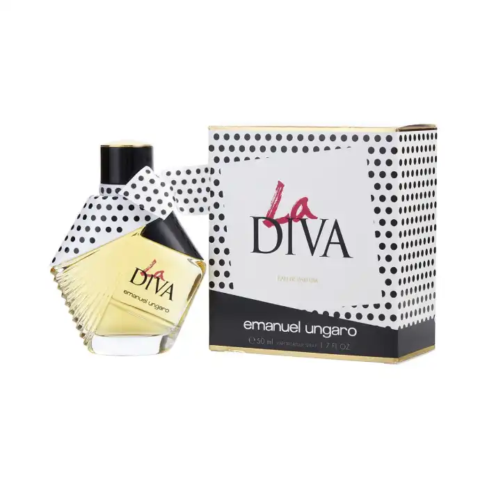 라 디바 오드퍼퓸