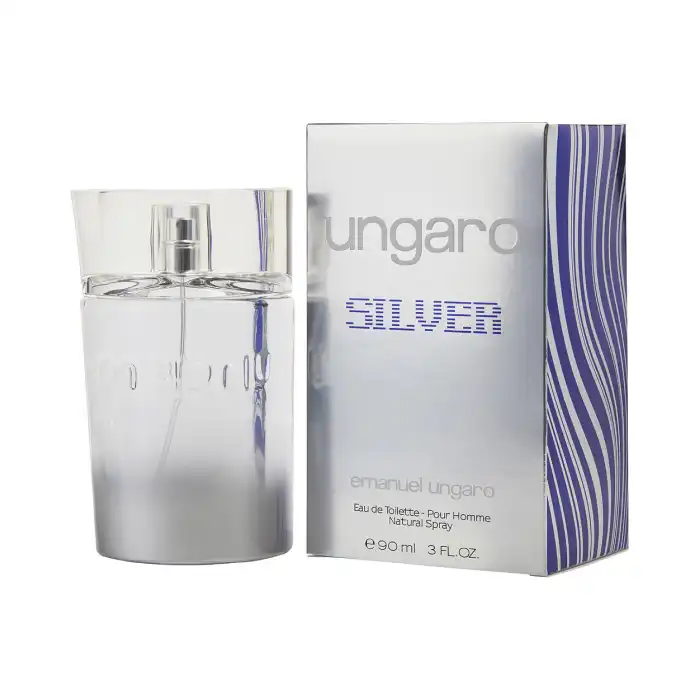 실버 오드뚜왈렛