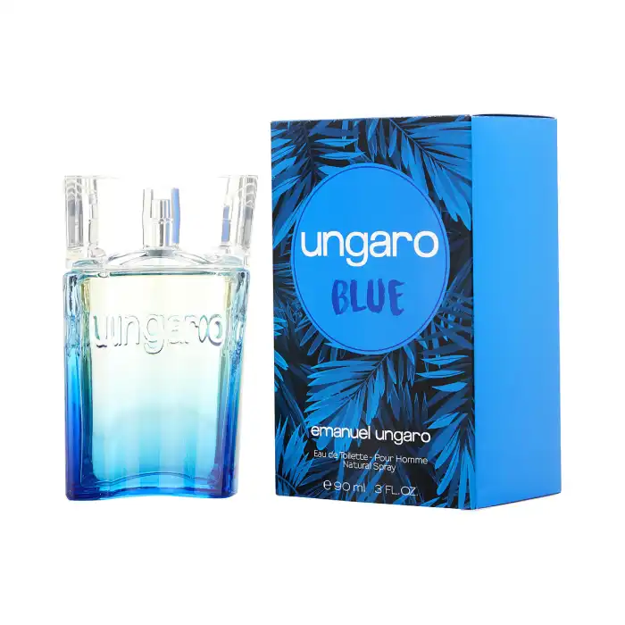 블루 오드뚜왈렛