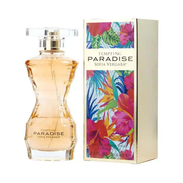 템팅 파라다이스 오드퍼퓸