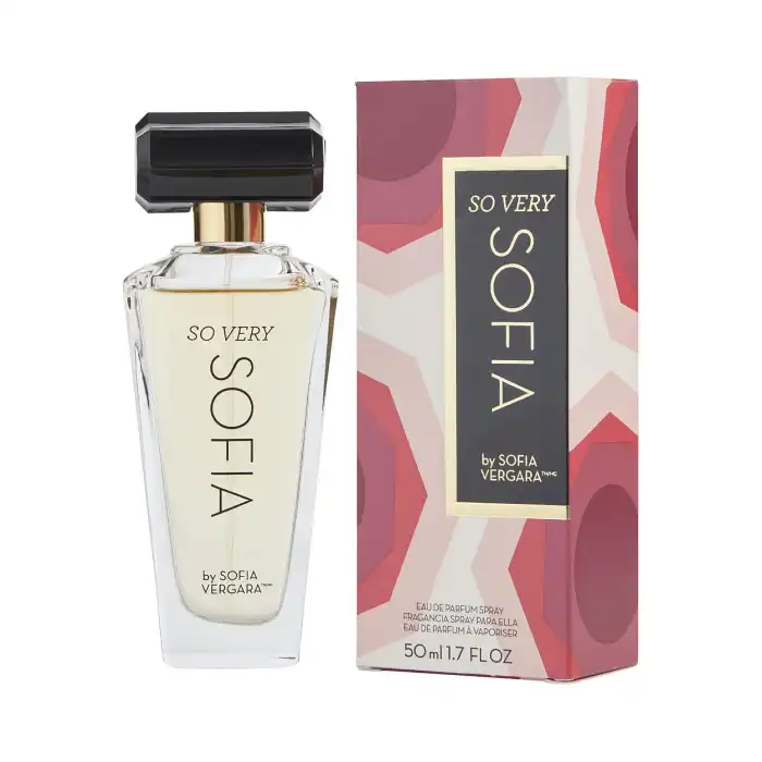 쏘 베리 소피아 오드퍼퓸