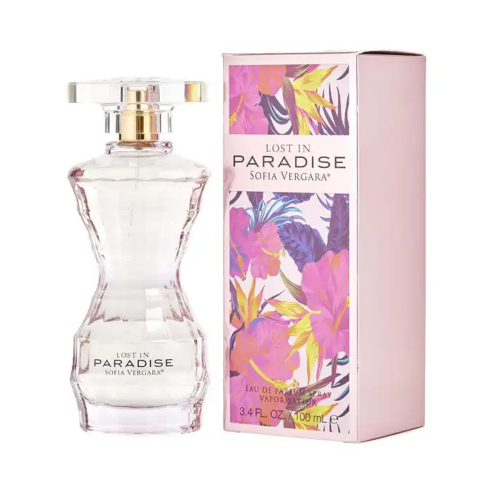 로스트 인 파라다이스 오드퍼퓸