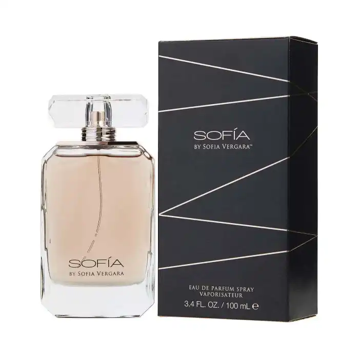 소피아 오드퍼퓸