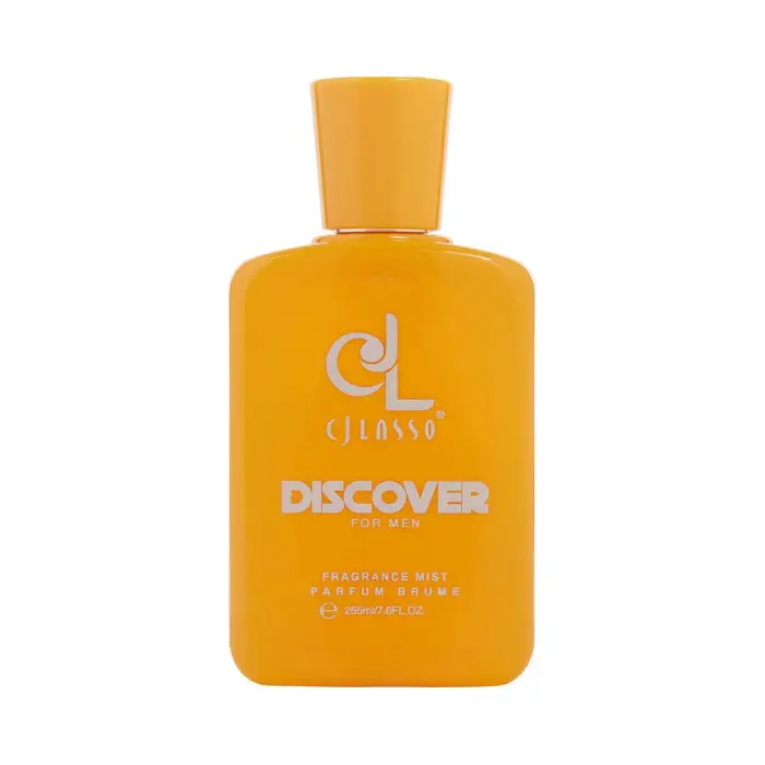 디스커버 프레그런스 미스트 