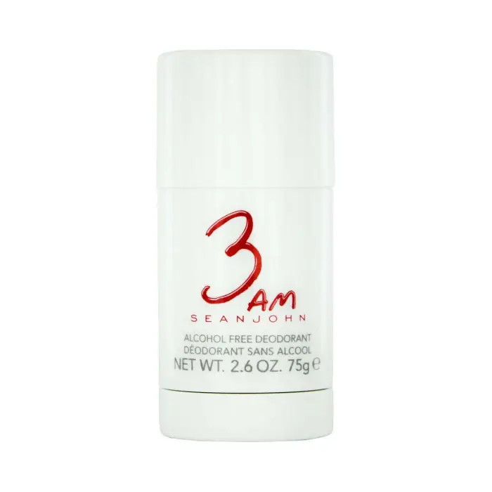 3Am 데오드란트 스틱 알콜 프리