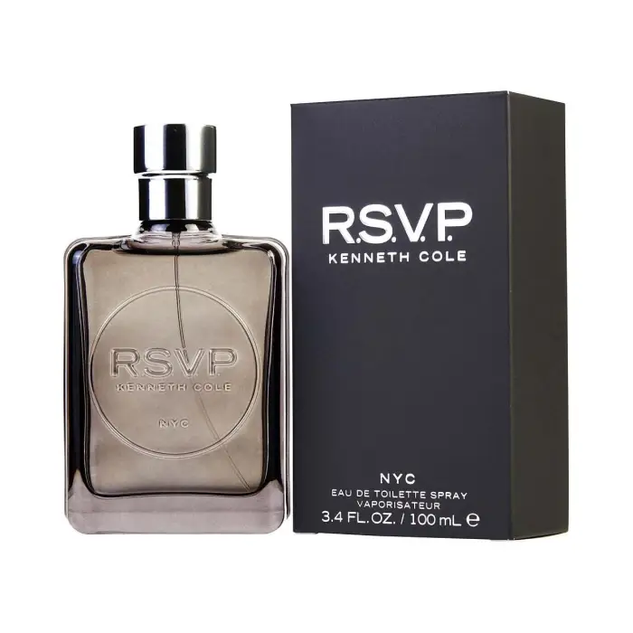 RSVP 오드뚜왈렛