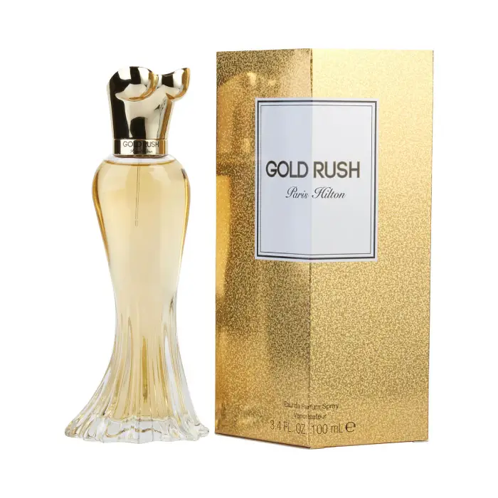 골드 러쉬 오드퍼퓸