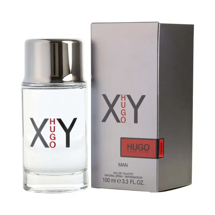 휴고 XY 오드뚜왈렛