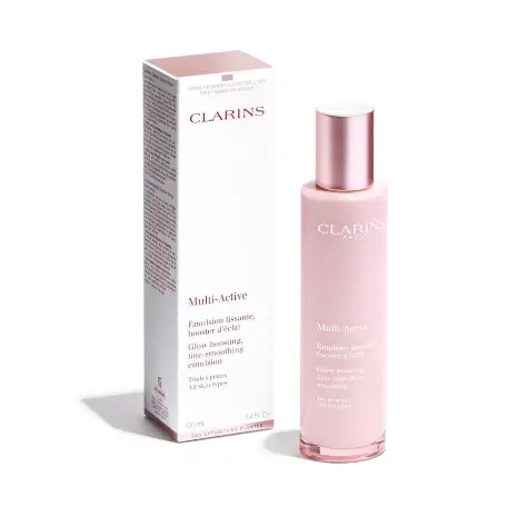 멀티 액티브 글로우 부스팅