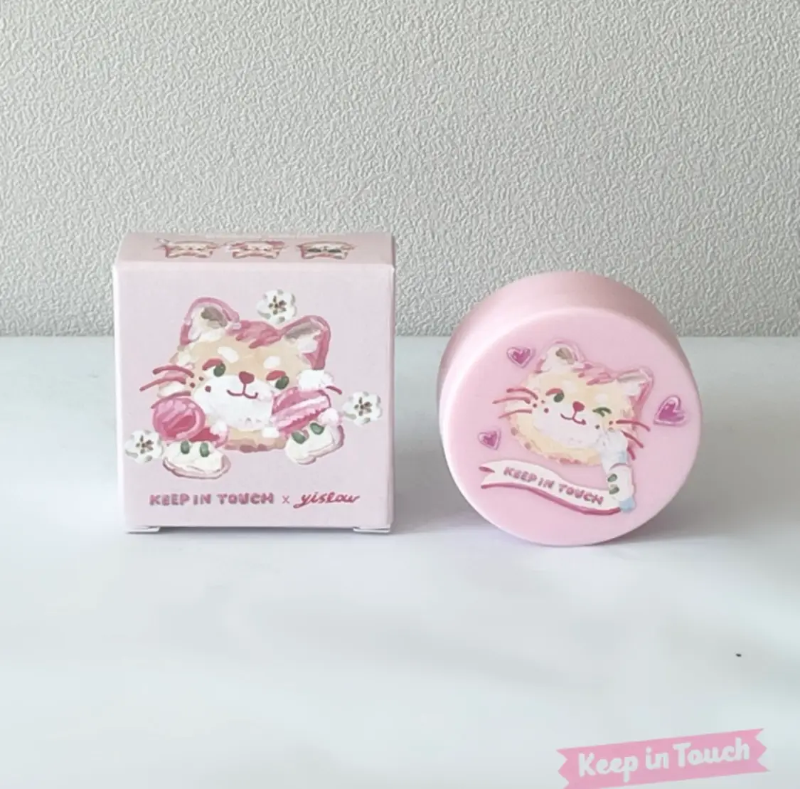 선택된 언니의파우치 리뷰 이미지 - [영 페어링 세범 피니쉬 파우더]