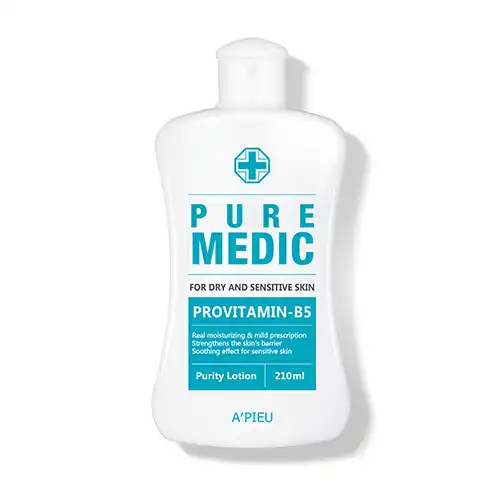 퓨어메딕 퓨리티 로션 