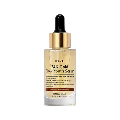 24k 골드 글로우 유스 세럼