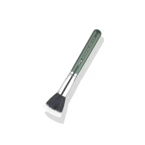 투톤 올 퍼포즈 파우더 브러쉬