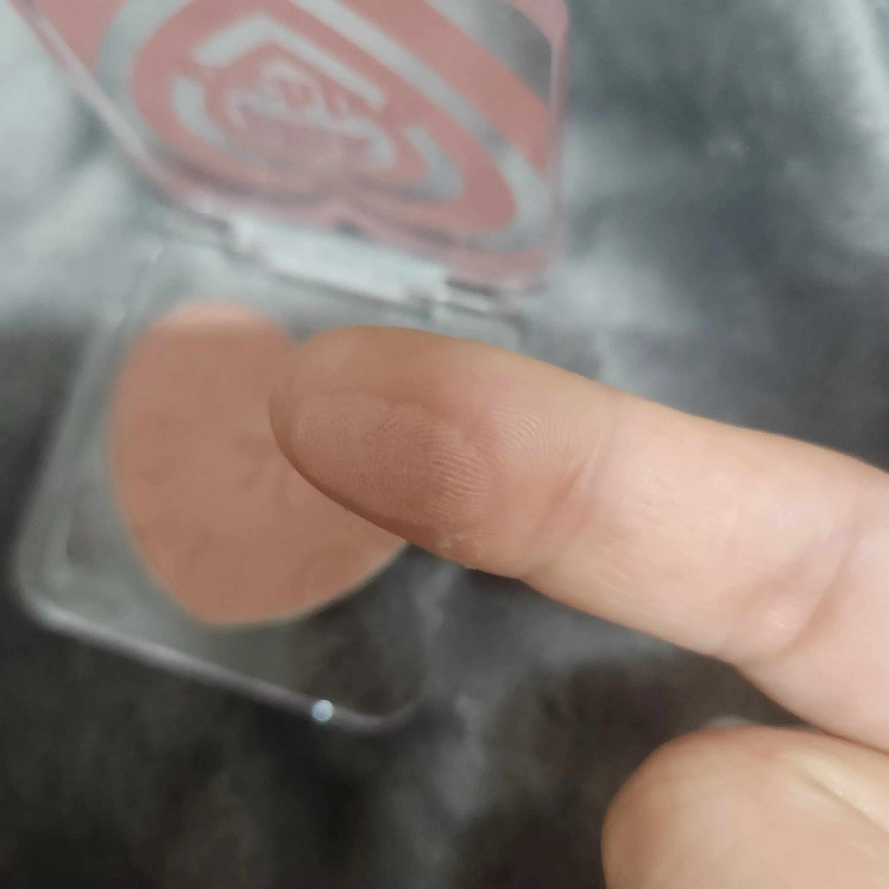 선택된 언니의파우치 리뷰 이미지 - [(핑카이브 컬렉션) 하트 플러터 블러셔]