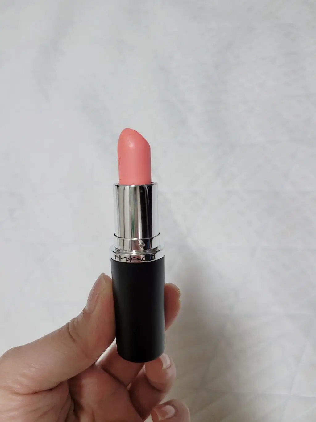 선택된 언니의파우치 리뷰 이미지 - [맥시멀 슬릭 새틴 립스틱]