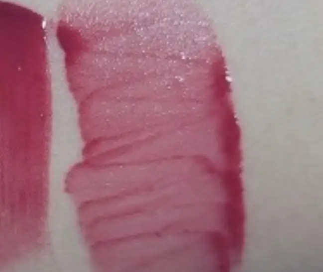 선택된 언니의파우치 리뷰 이미지 - [쥬시 래스팅 틴트 MINI]