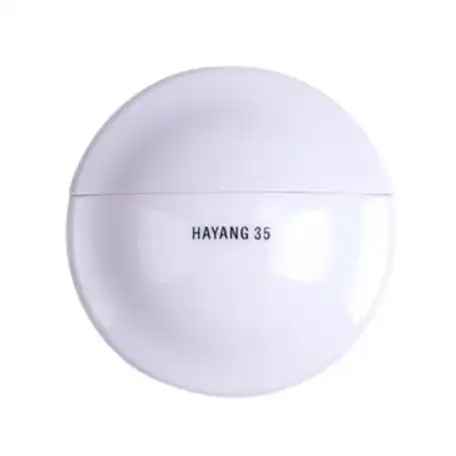 하양 35 선크림