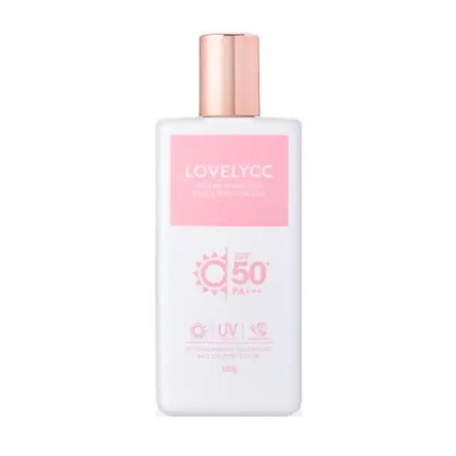 픽미 피오니 스타 페이스 앤 바디 선 밀크