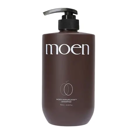 모엔 아누카틴 샴푸