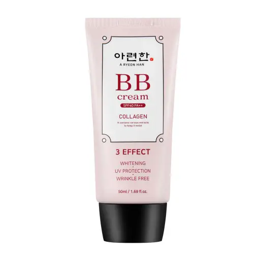 아련한 콜라겐 비비크림