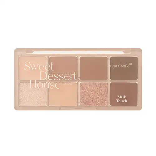 비 마이 스윗 디저트 하우스 팔레트 