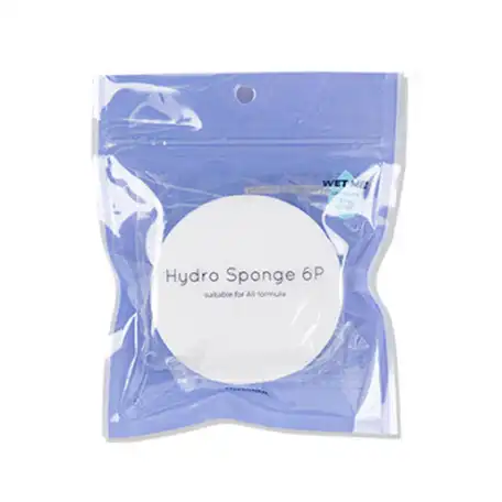 올리브 컷팅 퍼프