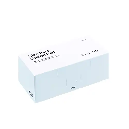 스킨 팩 패드
