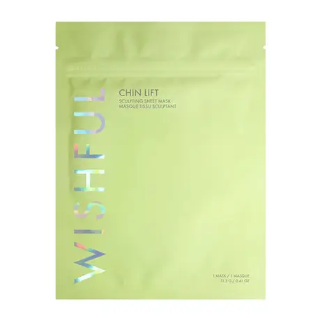 친 리프트 스컬프팅 시트 마스크