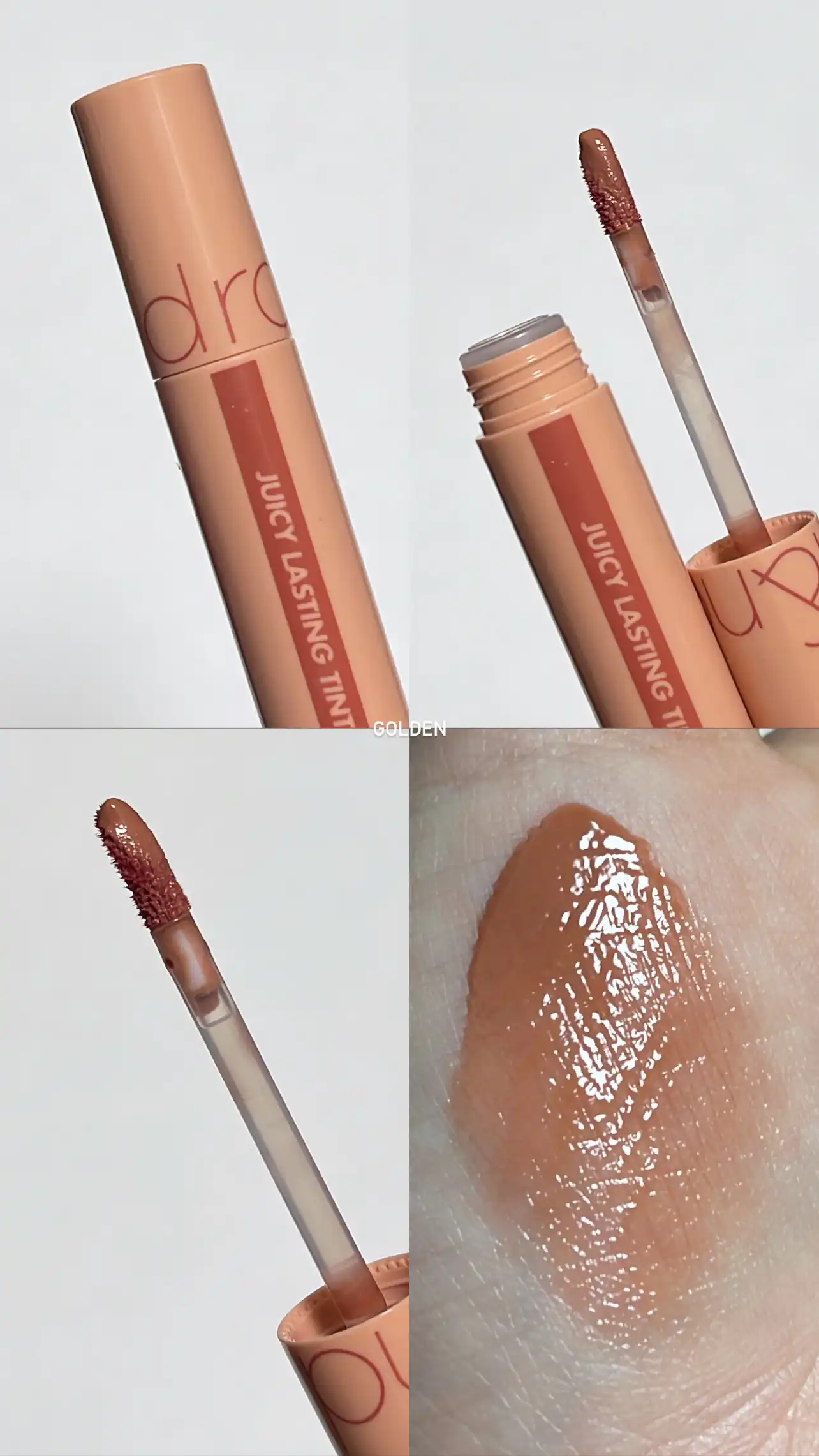 (베어 쥬시 시리즈) 쥬시 래스팅 틴트