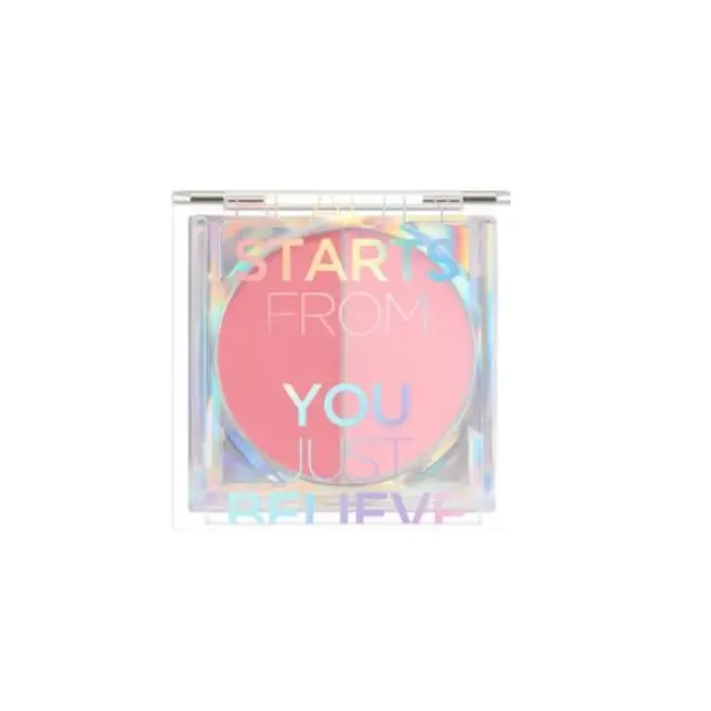컬러피스 크림 블러쉬