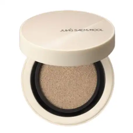 스킨 누더 커버레이어 쿠션