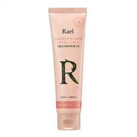 인그로운 헤어 젤 크림