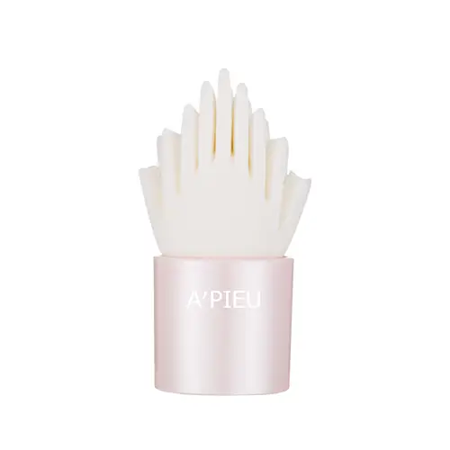 핑거 밀착 퍼프