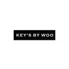 키스바이우 로고